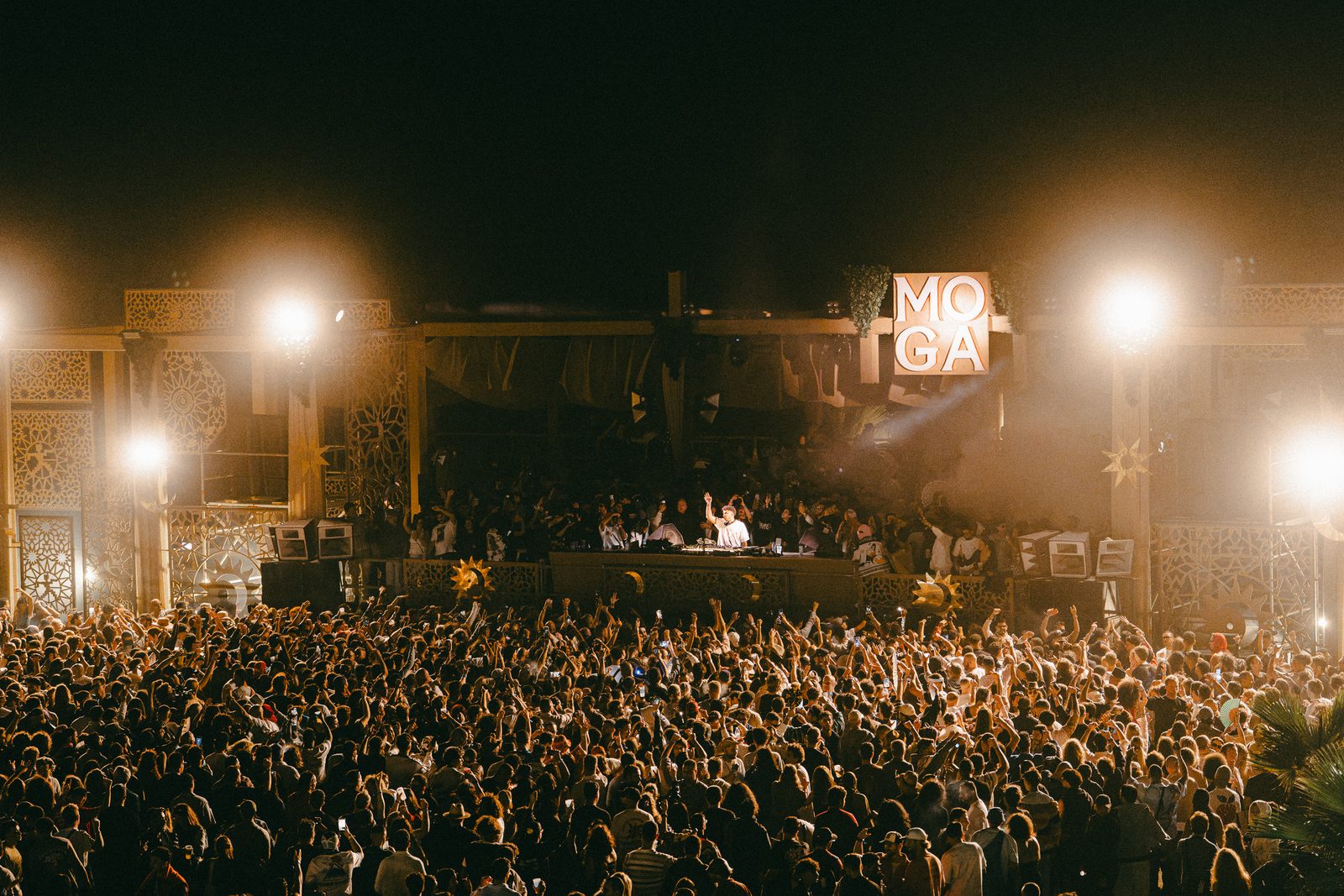 Mogadishu Festival — poster / official photo