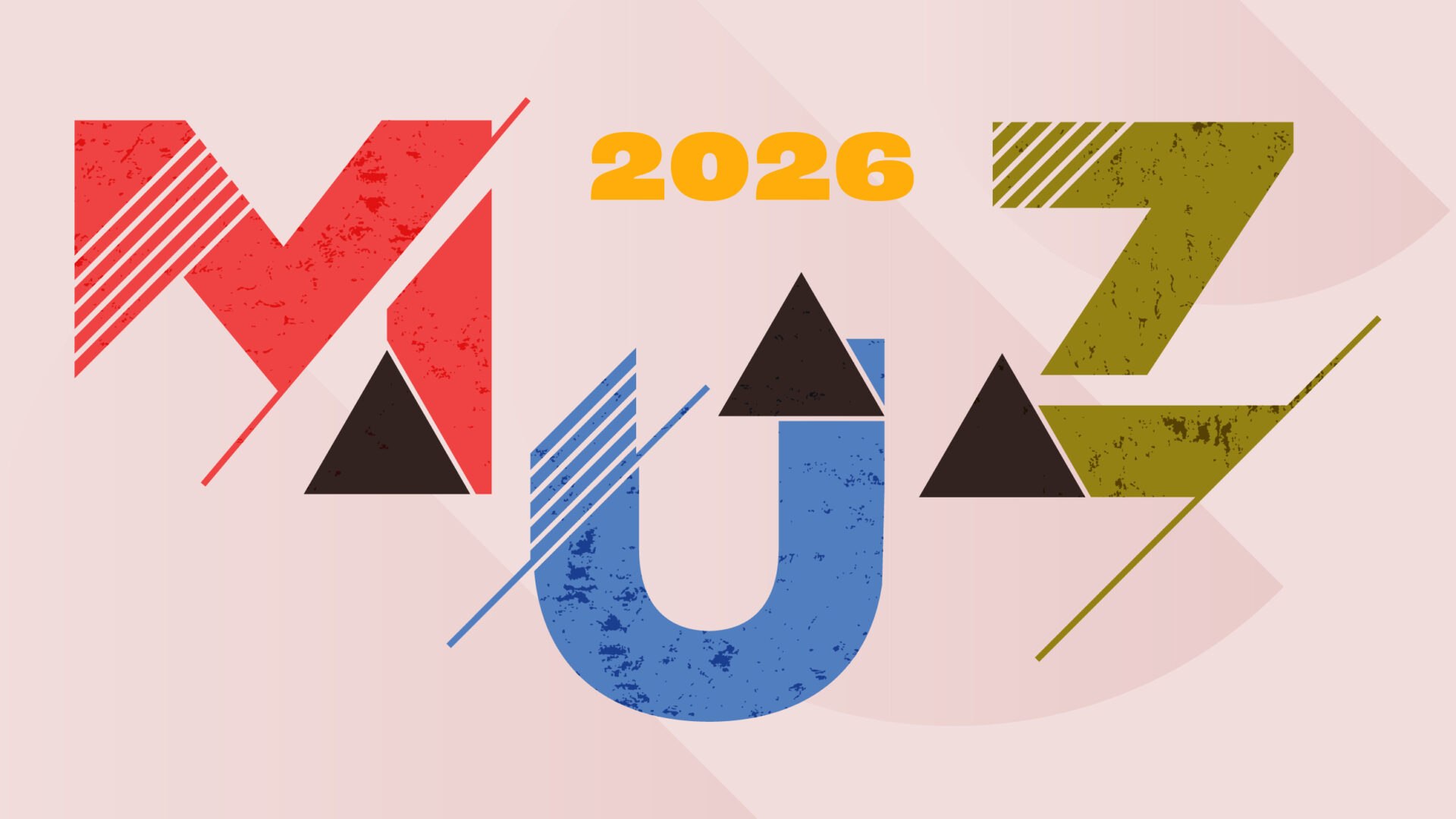 MUZ — affiche / photo officielle