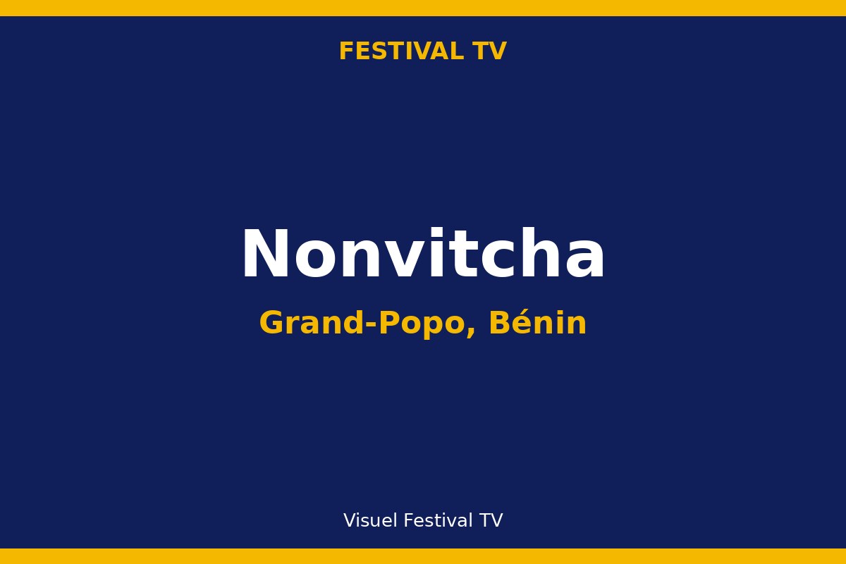 Nonvitcha — Grand-Popo, Bénin