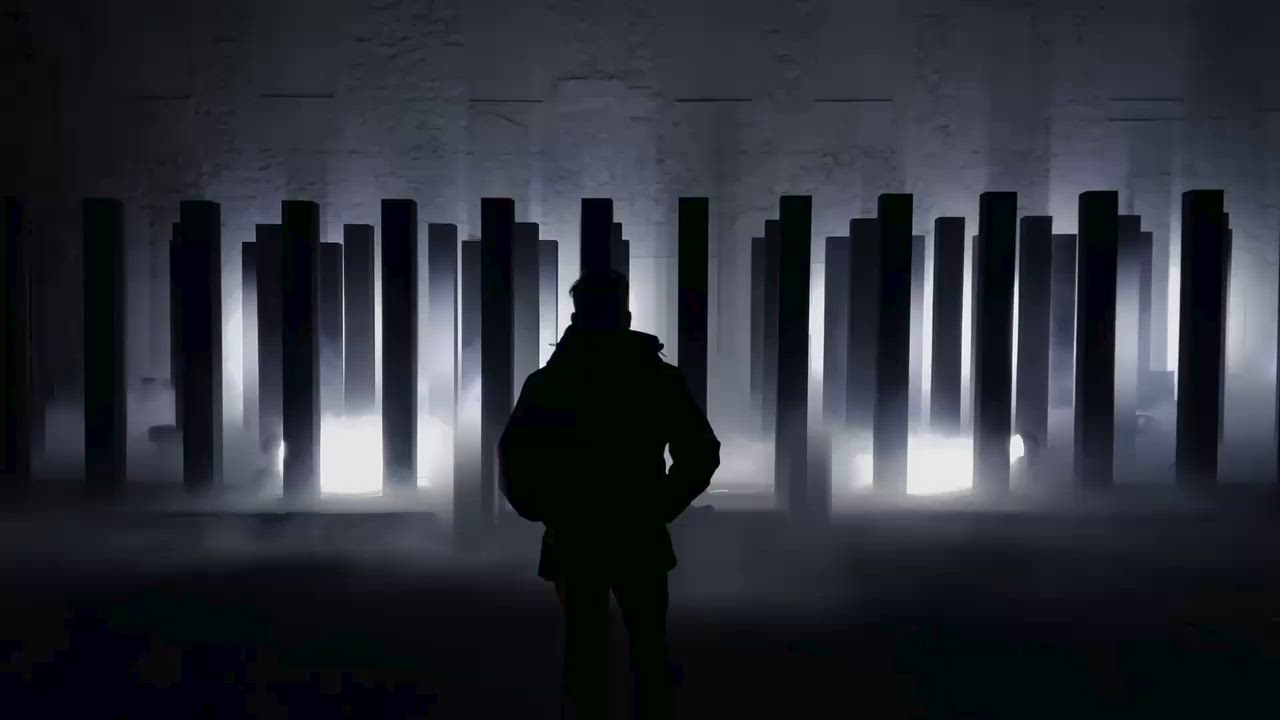 Nuits de Lumière : le château de Vincennes raconte l'Histoire en projections jusqu'au 8 novembre