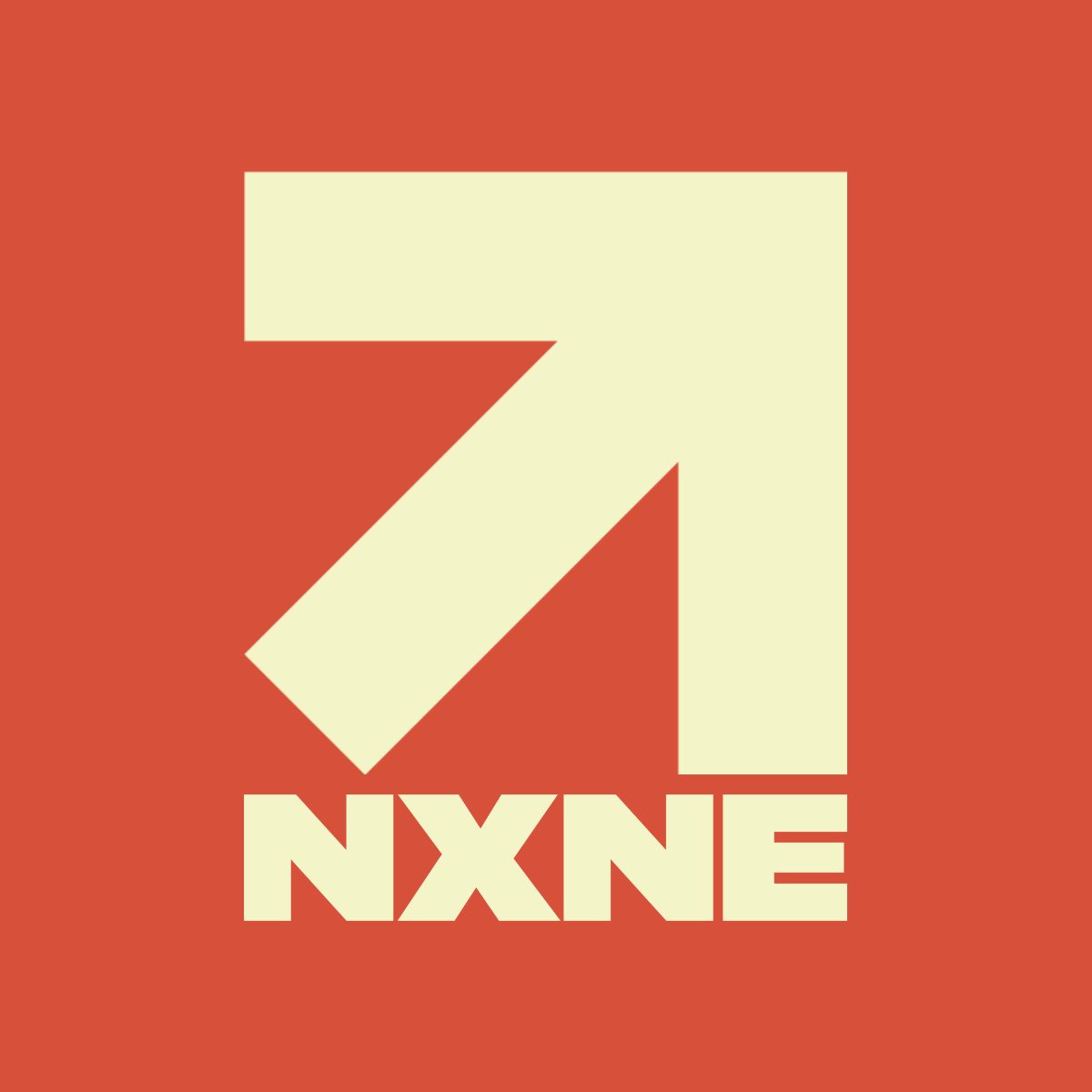 NXNE — North by Northeast — poster / official photo