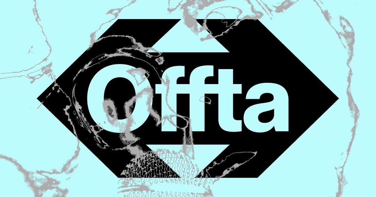 OFFTA — affiche / photo officielle
