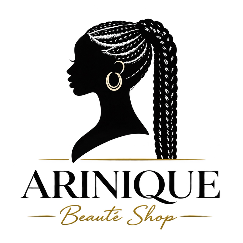 ARINIQUE Beauté Shop