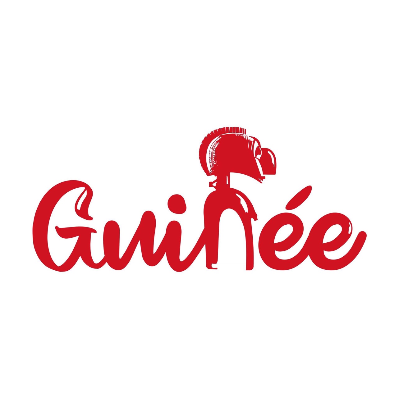 Branding National de Guinée