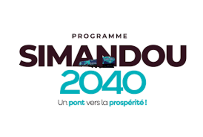 Simandou 2040 — partenaire institutionnel principal