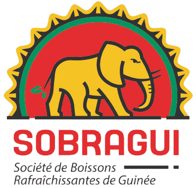 SOBRAGUI — Société de Boissons Rafraîchissantes de Guinée
