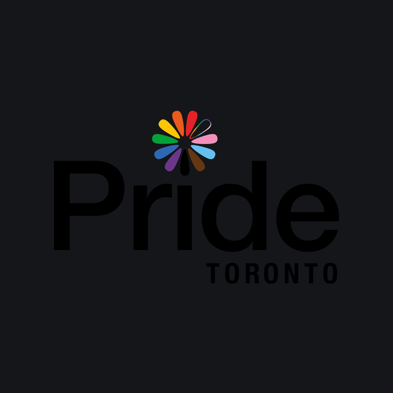 Pride Toronto — poster / official photo