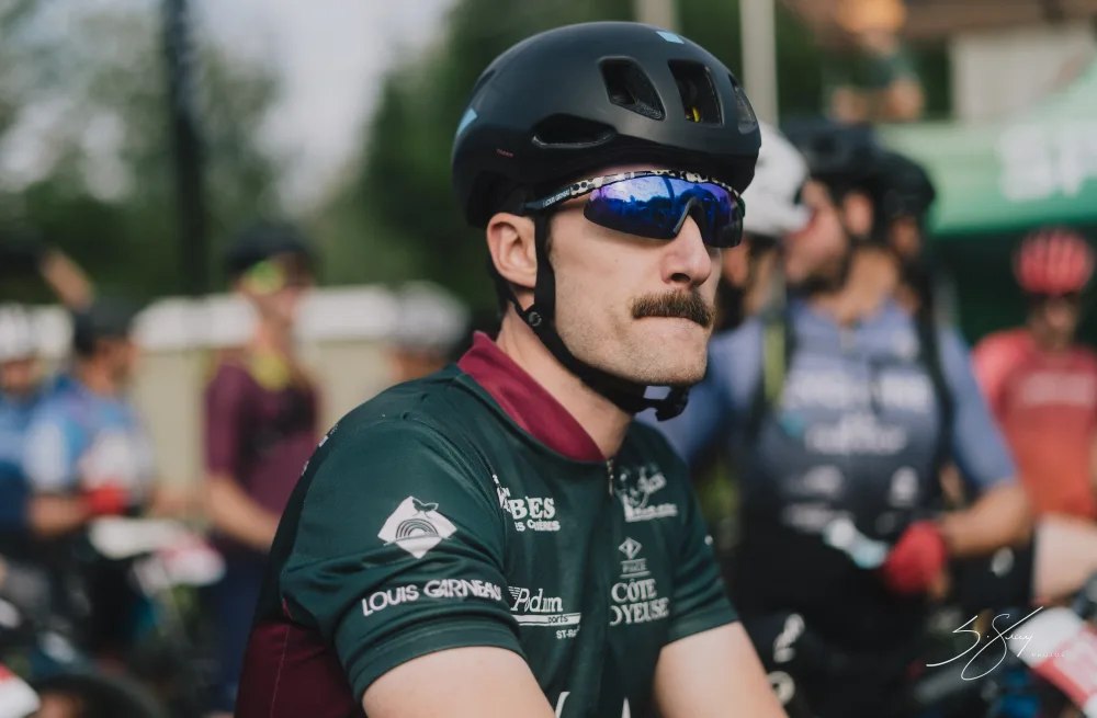 Raid Bras du Nord — affiche / photo officielle