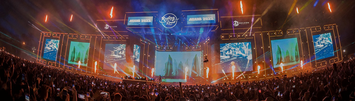 Rolling Loud India : Burna Boy en première indienne à Mumbai