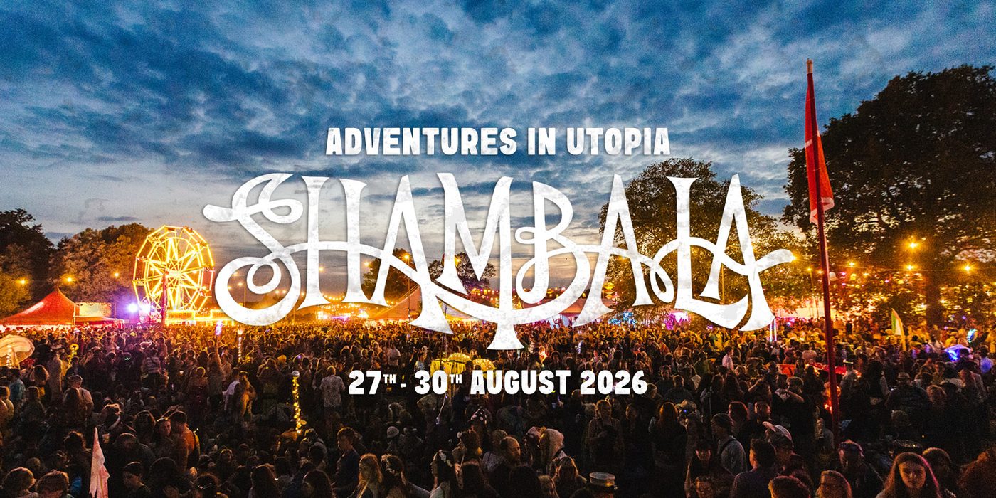 Shambala — Shambala · Kelmarsh, Royaume-Uni