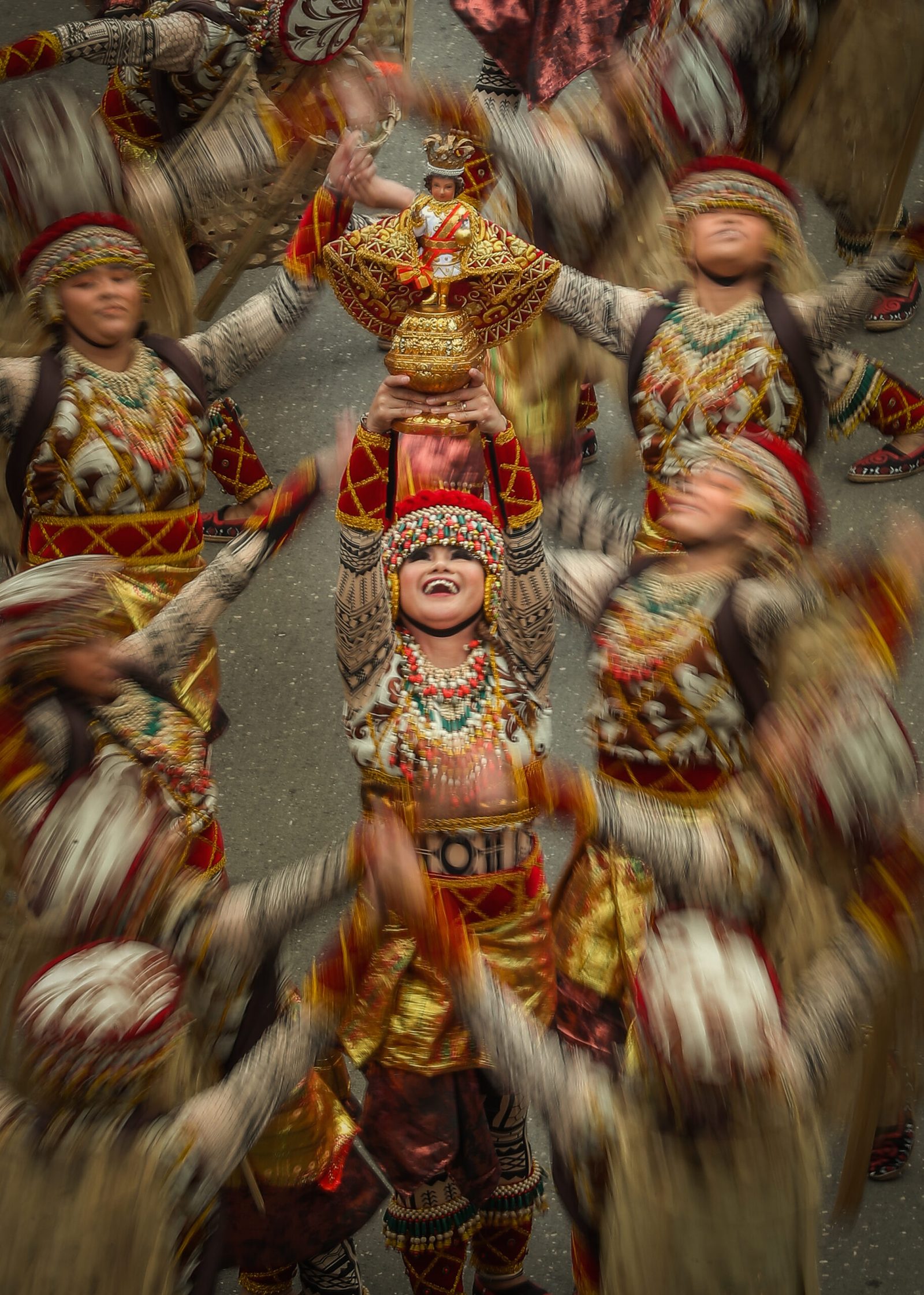 Sinulog Festival — poster / official photo