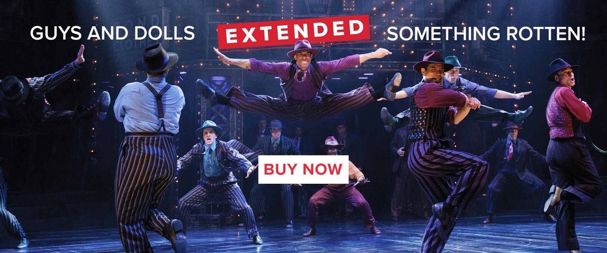 Stratford Festival production