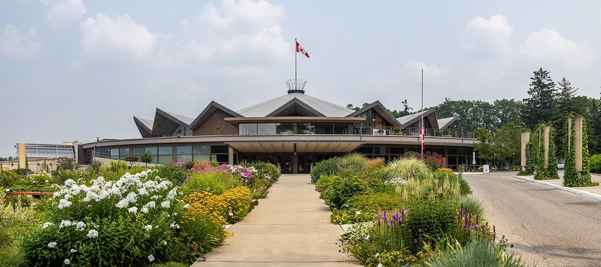 Stratford Theatre Festival