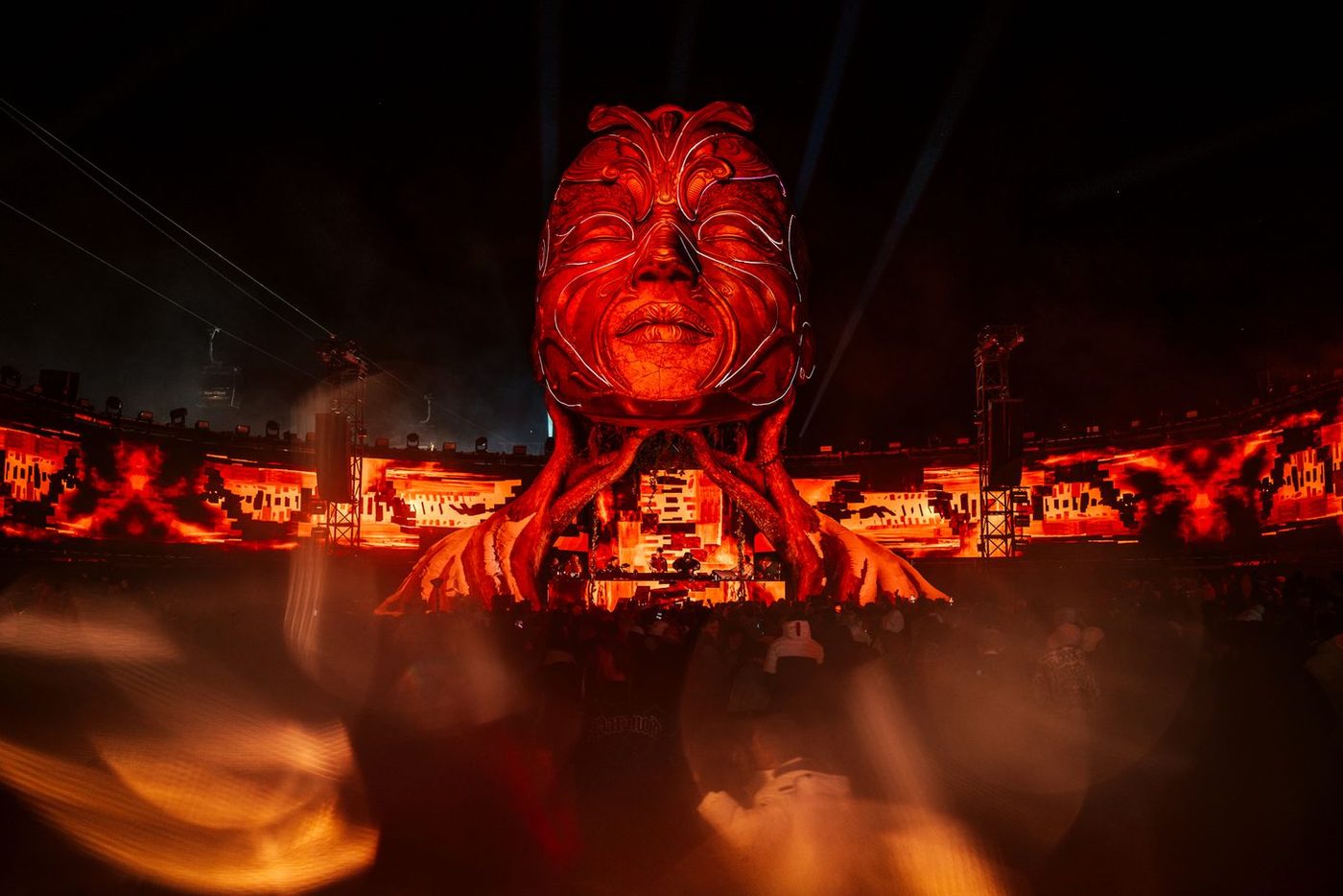 Tomorrowland Winter — Tomorrowland Winter · Alpe d'Huez, France