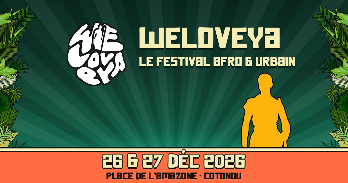 WeLovEya 2025 : le panel TRACE a réuni les pros de la musique à Cotonou