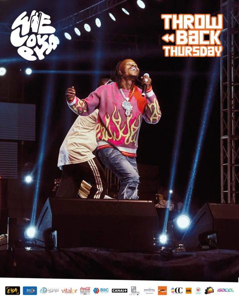 WeLovEya — Throw Back Thursday — back in images on the first edition (© WeLovEya Festival)