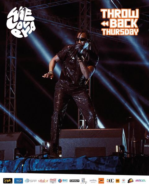 WeLovEya — Throw Back Thursday — back in images on the first edition (© WeLovEya Festival)