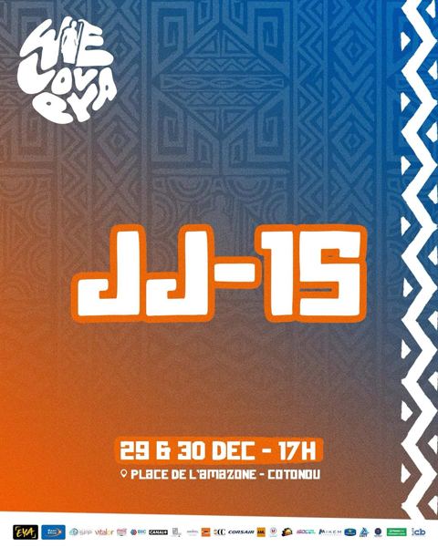 WeLovEya — Countdown — J-15 (© WeLovEya Festival)