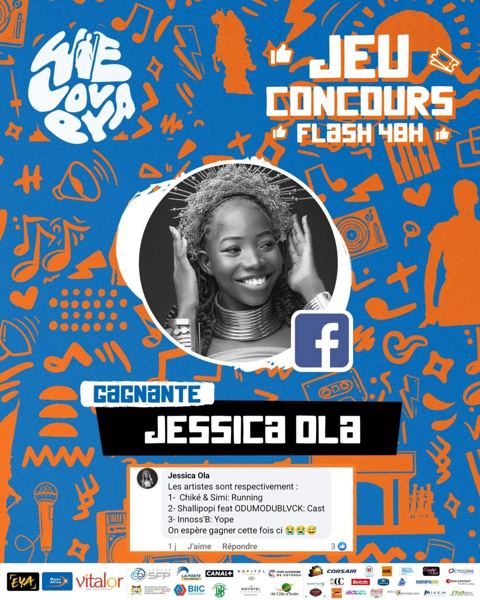 WeLovEya — Contest and Citizen Engagement Game — edition 2024 (© WeLovEya Festival)