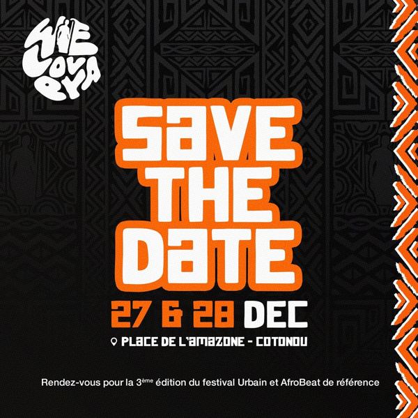 WeLovEya — Save the date — the 3rd edition is getting ready (© WeLovEya Festival)