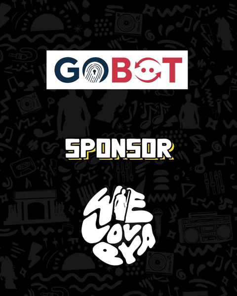 WeLovEya — Game contests and partners — 2025 edition (© WeLovEya Festival)