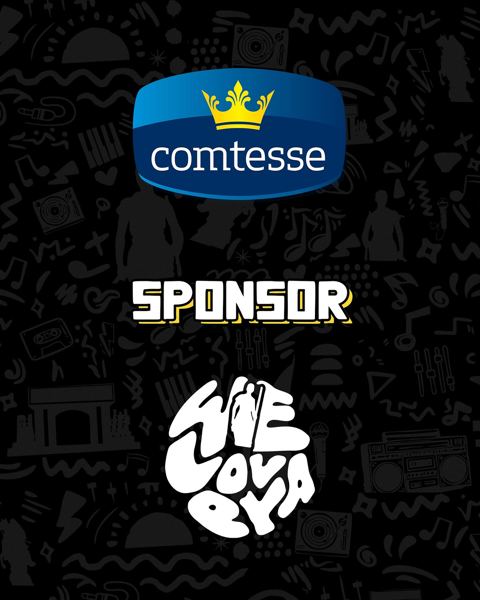 WeLovEya — Game contests and partners — 2025 edition (© WeLovEya Festival)