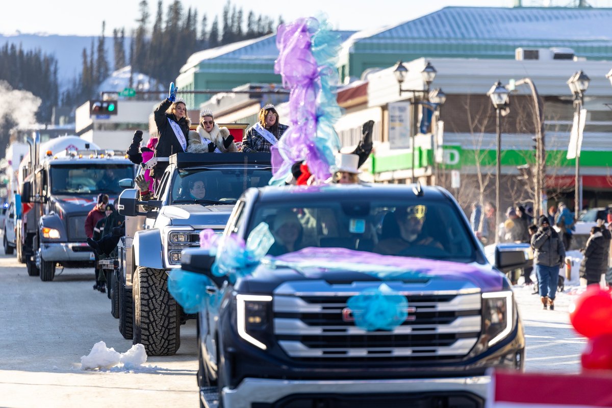 Yukon Deafough Rendezvous 2026
